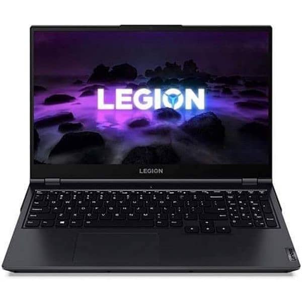 Lenovo Legion 5 Gaming Laptop
