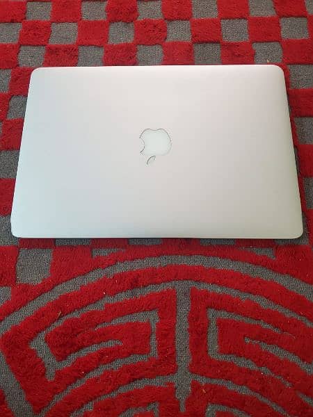 Macbook Air