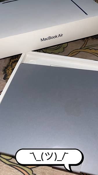 laptop macbook air m3