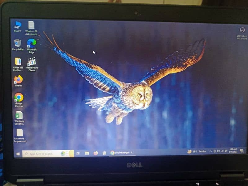Dell latitude e7440