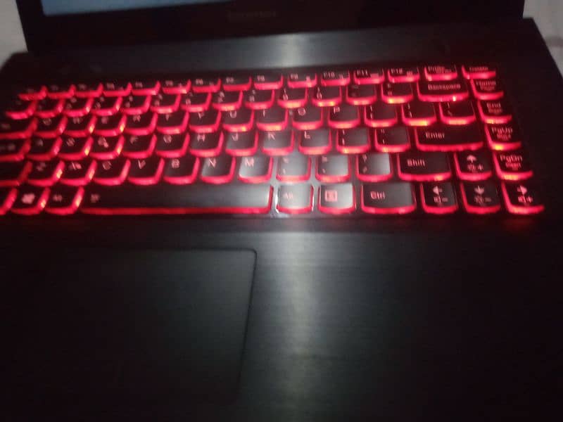 i7 3rd generation, 2 GB DDR5 graphics card laptop,with bag