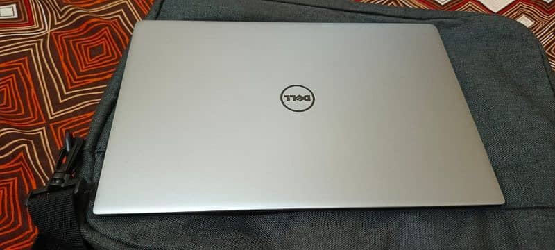 dell xps 9350 i7 6th
