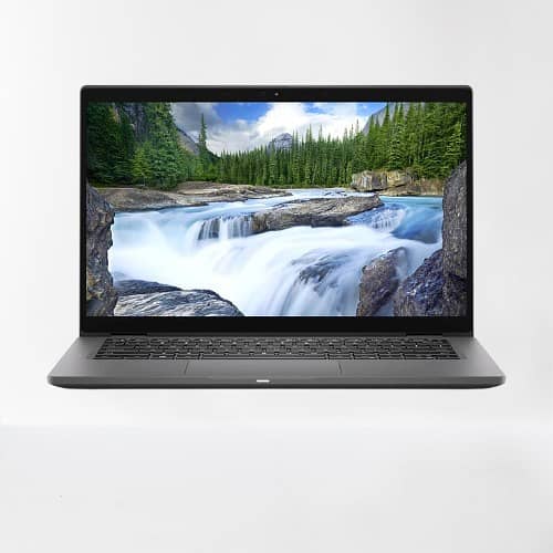 DELL 7310 LATITUDE LAPTOP i7 10TH GEN 8GB RAM 256SSD 14inch DISPLAY