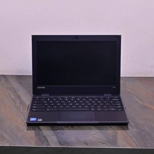 Lenovo Chromebook 100e