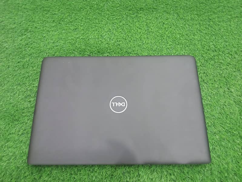 Dell Latitude 3500: Reliable Business Laptop