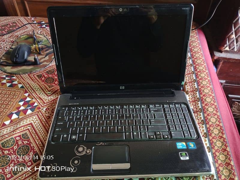 laptop for sale contact on WhatsApp . . 03024428041.