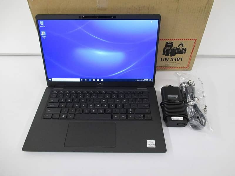 Dell Latitude 7410