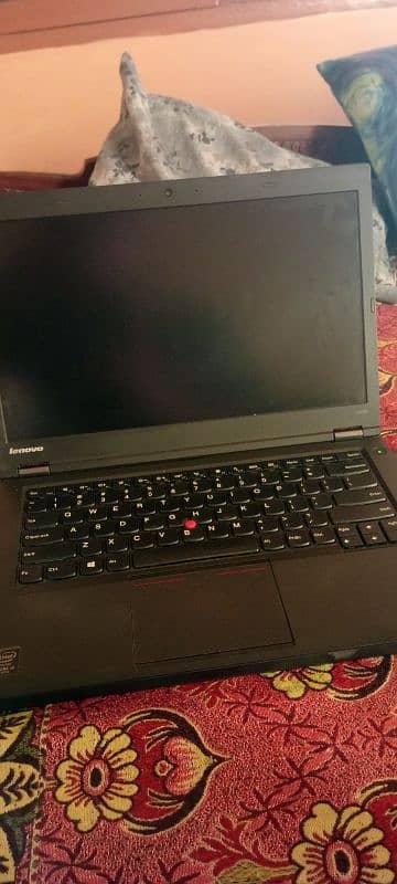 Lenovo Core i5 4th gen T440p