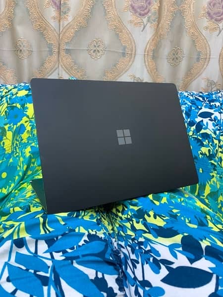 Microsoft Surface Laptop 3 - Ci7 10th Gen - 16gb 512gb