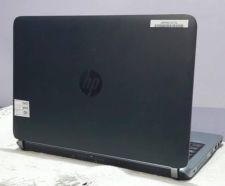 HP ProBook 450 G1
