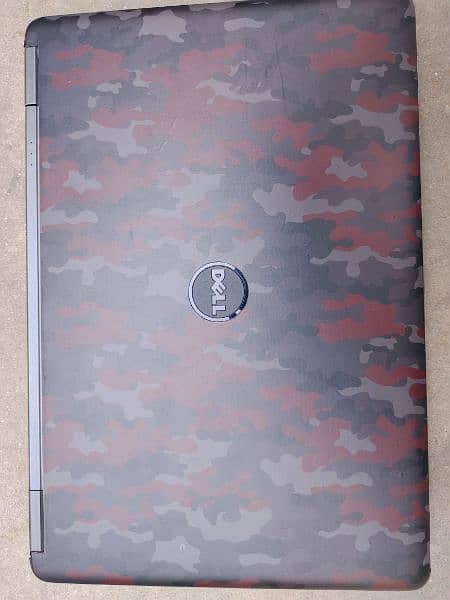 Dell Laptop New