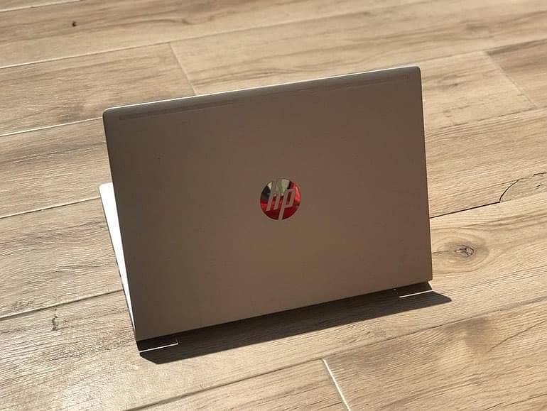 Hp probook 440g7 laptop  i5 10th gen  graphic with hp box
