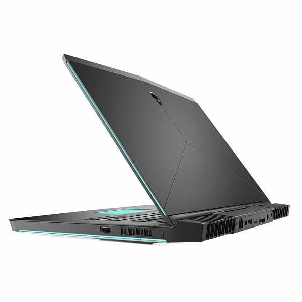 Dell Allianware 17 R5, Core I7 8th, Generation one month warranty . .