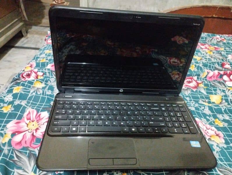 HP i5 3rd generation