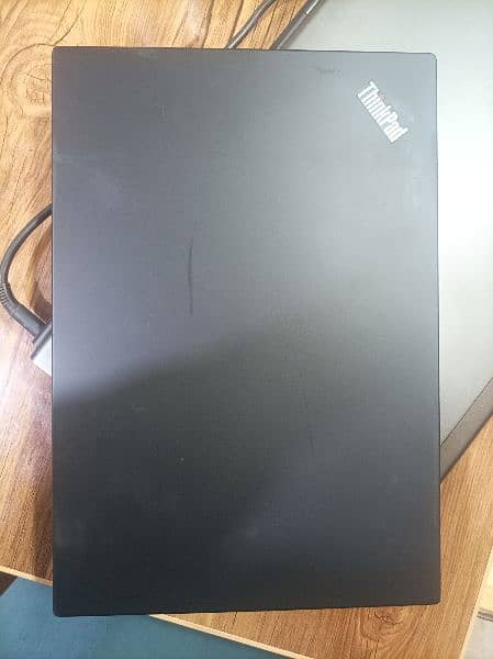 Lenovo Thinkpad T14 core i7 11th generation/Laptop for sale