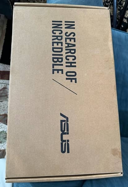 *Asus Laptop – 11th Gen Intel Core Processor for High-Speed Performce*
