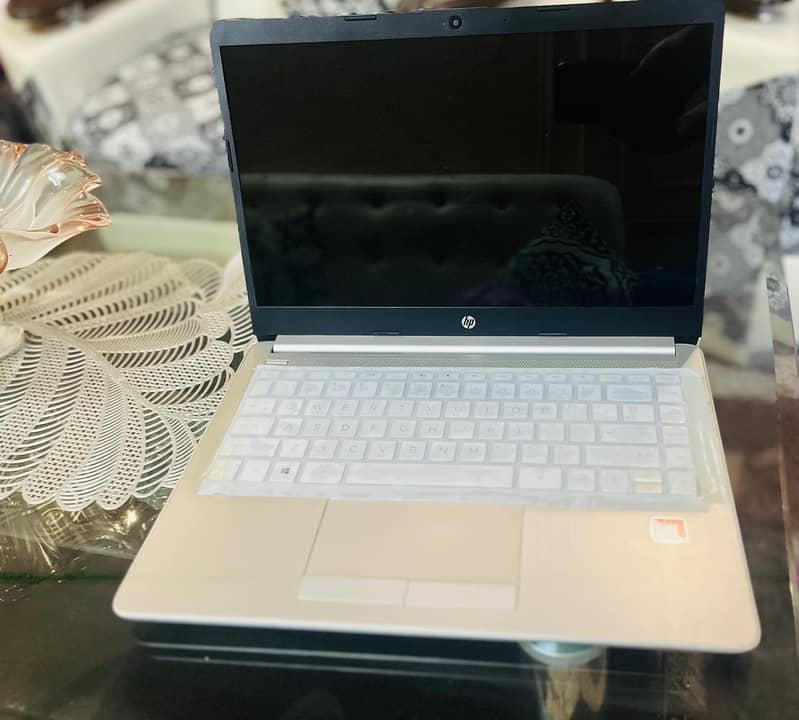 HP 14r Laptop for Sale