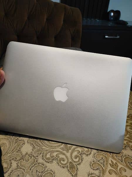 Mac Book Air 2017