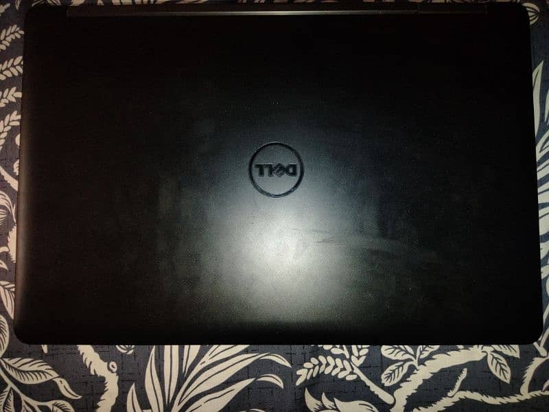 Core i5 generation 4 Dell