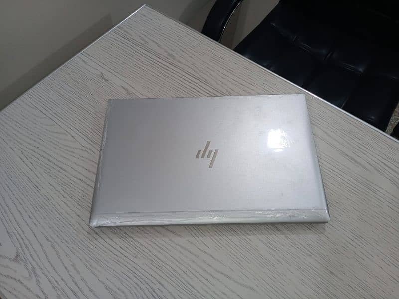 Hp elitebook 830 g7 core i7 10th gen quadcore 13.3 inch 1080p ips