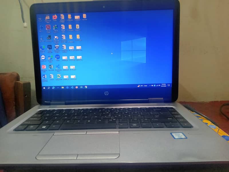 HP Laptop Latest Model