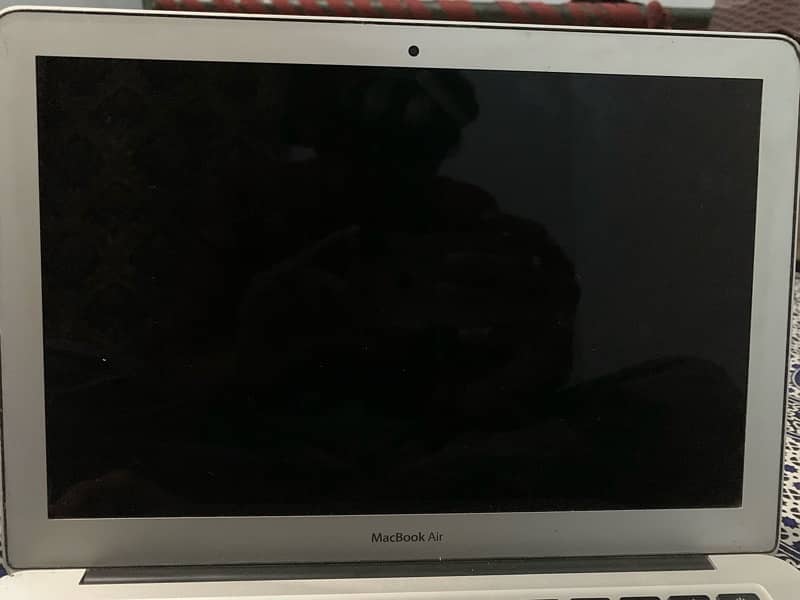 Macbook air 2015