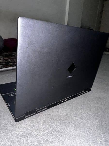 Hp Omen 16-n0023dx