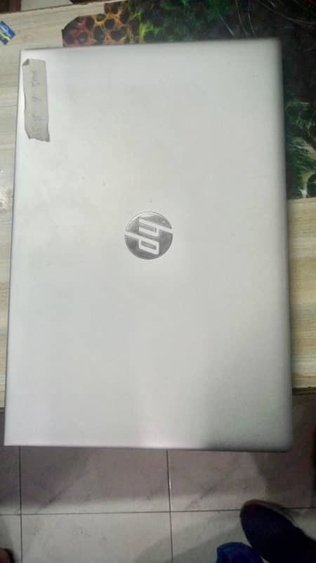 Hp laptop