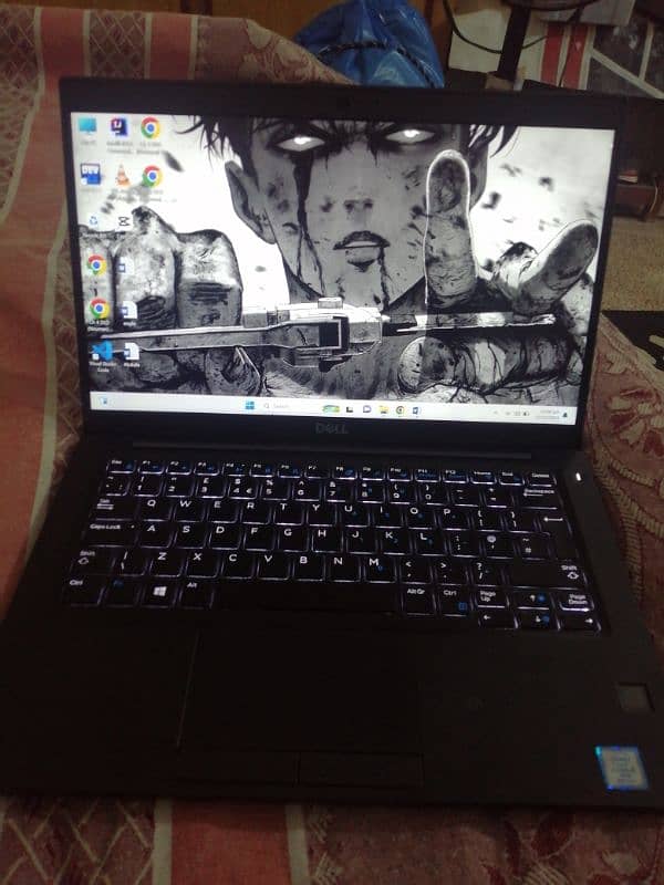 Core i5 8 gen