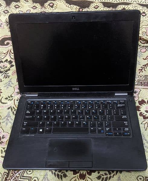 Dell laptop Core i5 Gen 5