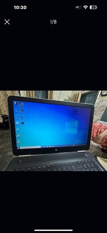 laptop ho no fault