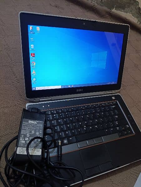 Dell latitude laptop