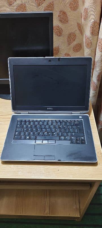 Dell Core i7, 3rd Generation