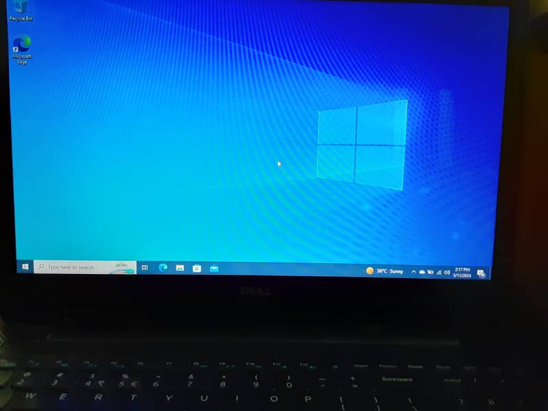 Inspiron 15 Core i3 3rd Gen. 1.3 GHz (4GB, 500 GB)