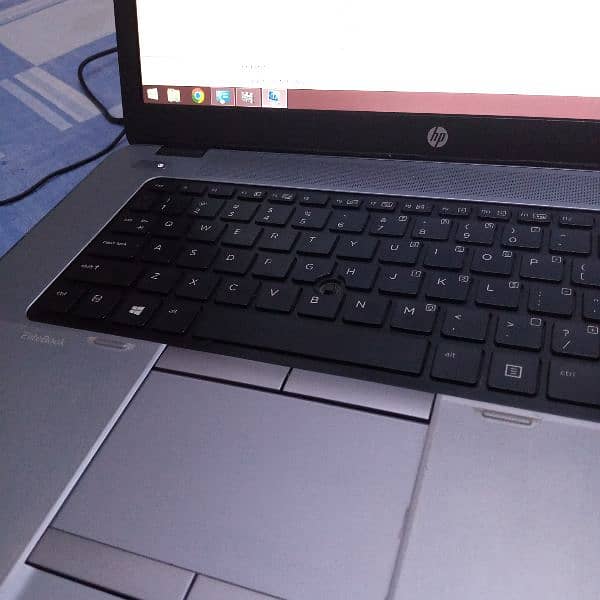 HP Elitebook 850 G1