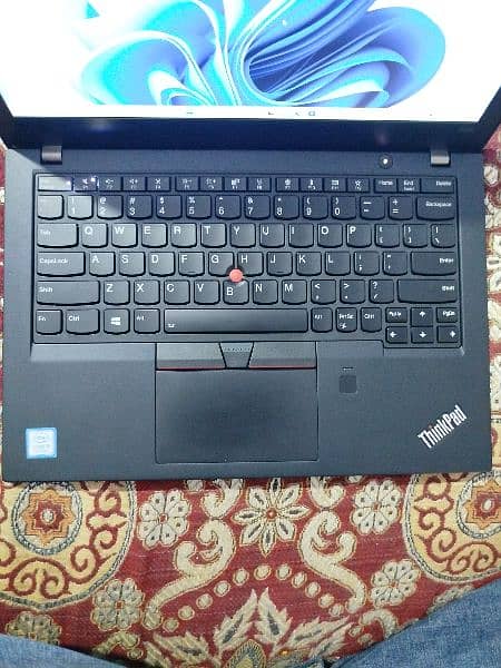 Lenovo Thinkpad X280 2 in 1