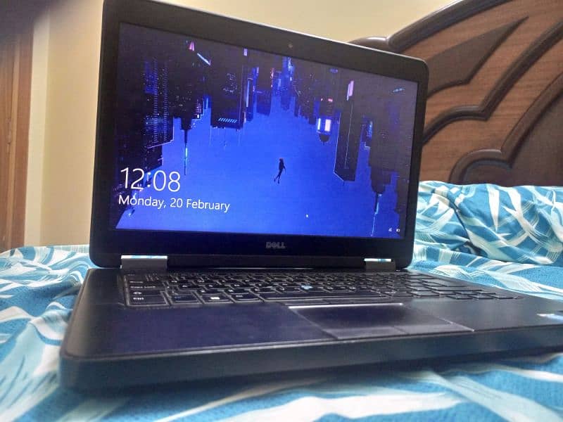hp 820 g1 i5 4th gen laptop