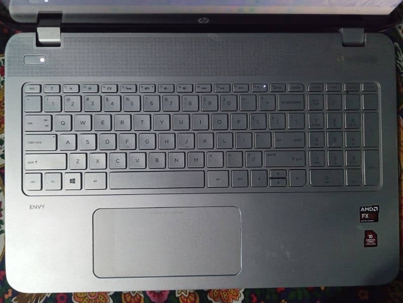 hp Amd series laptop for sale