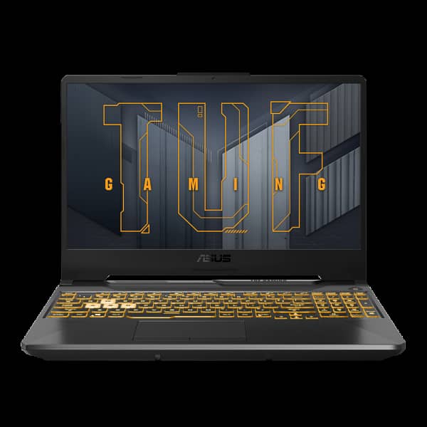 ASUS TUF Gaming A15, Ryzen 7 7435HS,RTX 3050,  – NEW