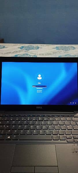 Dell Latitude  Core i7 7th generation