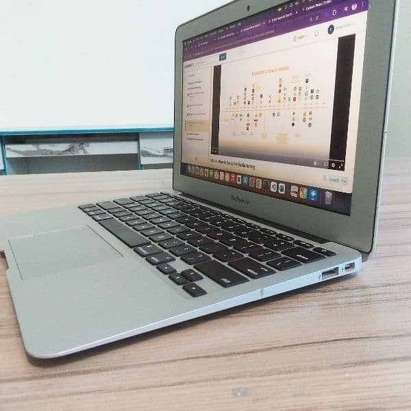 MacBook 2015 || 11 inch MacBook Air