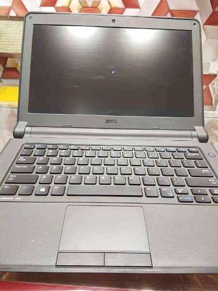 Dell laptop for sell 4/128 SSD card
