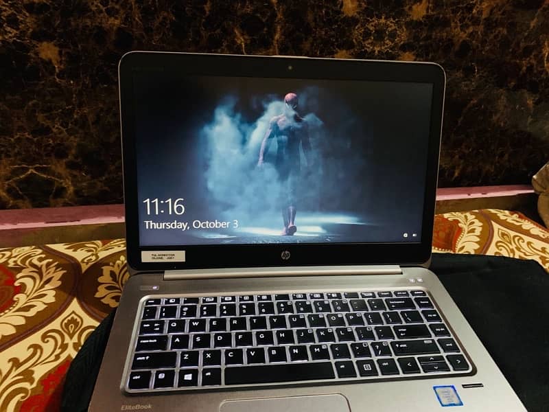 HP Elite Book