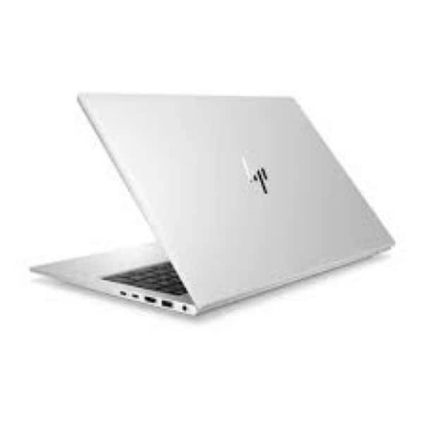 HP elite book 850g8 i7 11th generation 16gb 512gb