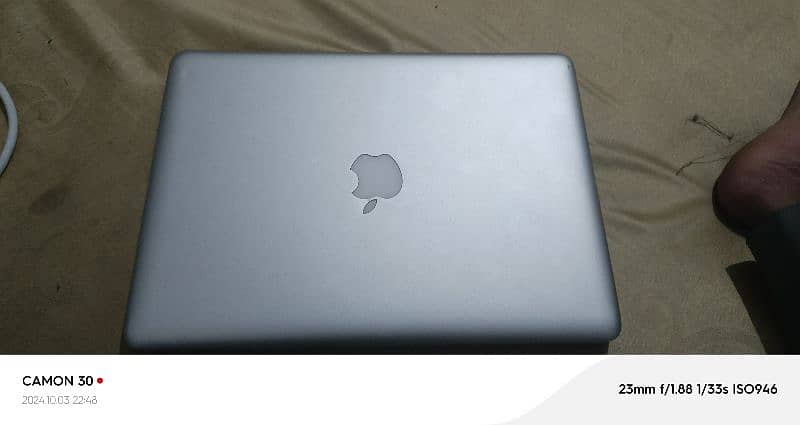 macbook pro mid 2012 latest