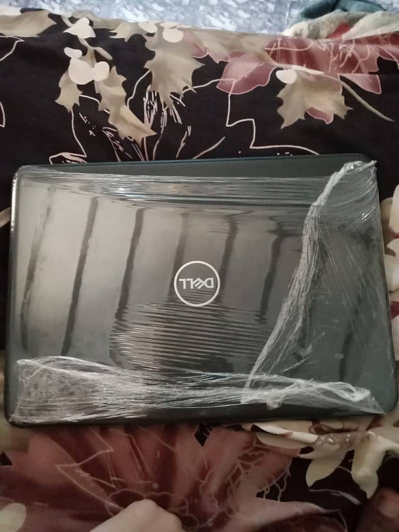 Dell Laptop
