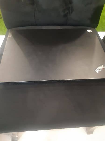 lenovo think pad