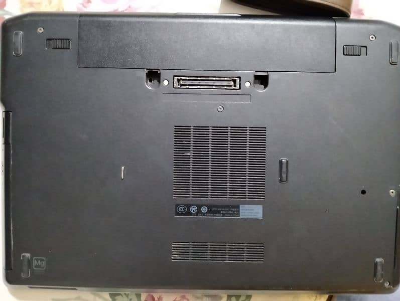 latitude 6430