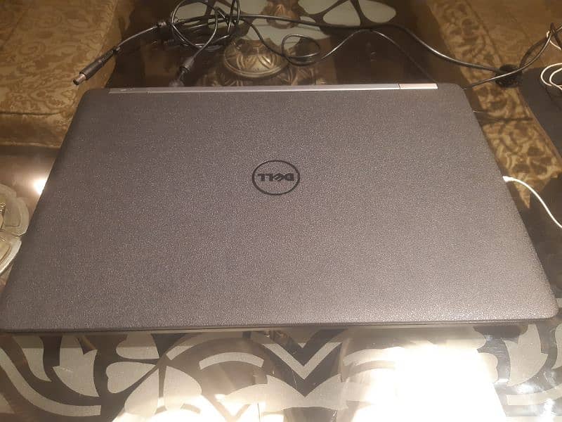 Dell Latitude E5570