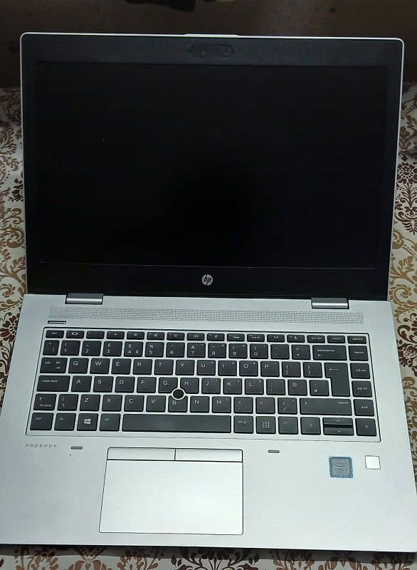 Hp 640